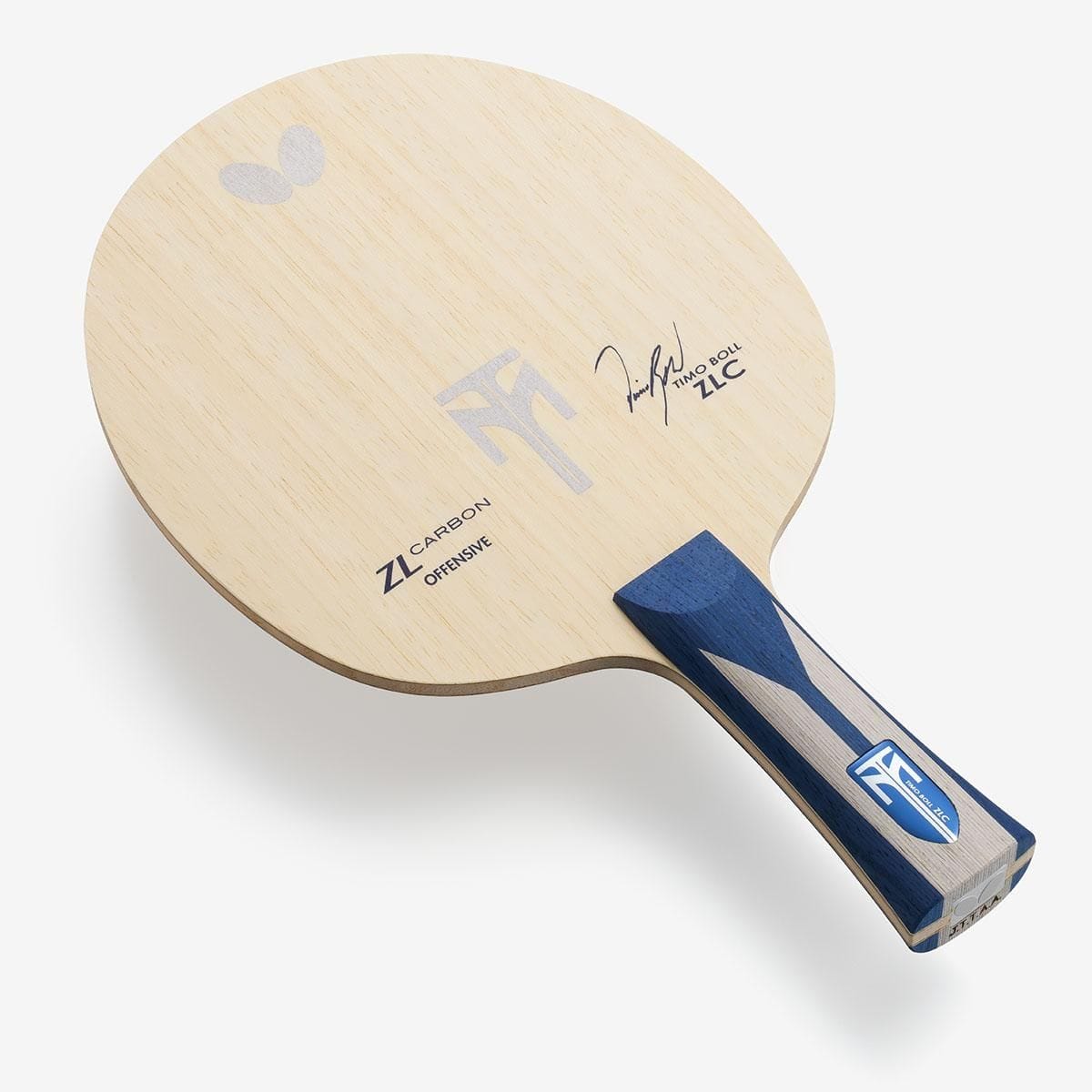 蝴蝶 TIMO BOLL ZLC